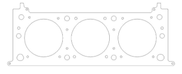 Picture of Cometic Gasket CG Head Gaskets - C5220-051
