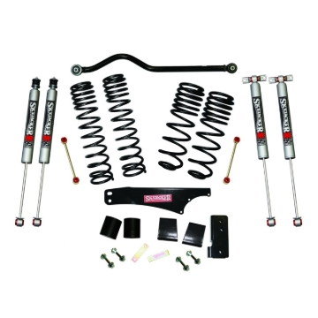 Picture of Skyjacker SKY Long Travel Kit Lift Kits - JK40BPMLT