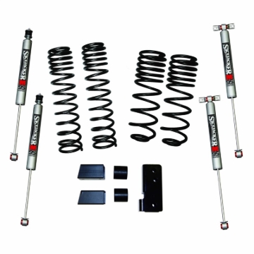 Picture of Skyjacker SKY Long Travel Kit Lift Kits - JK20BPMLT