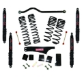 Picture of Skyjacker SKY Long Travel Kit Lift Kits - JK35BPBLT