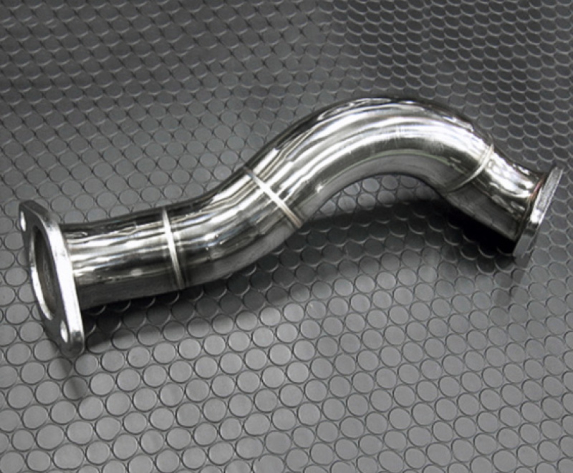 Picture of HKS Extension Pipes Connecting Pipes - 14011-AT001