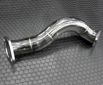 Picture of HKS Extension Pipes Connecting Pipes - 14011-AT001