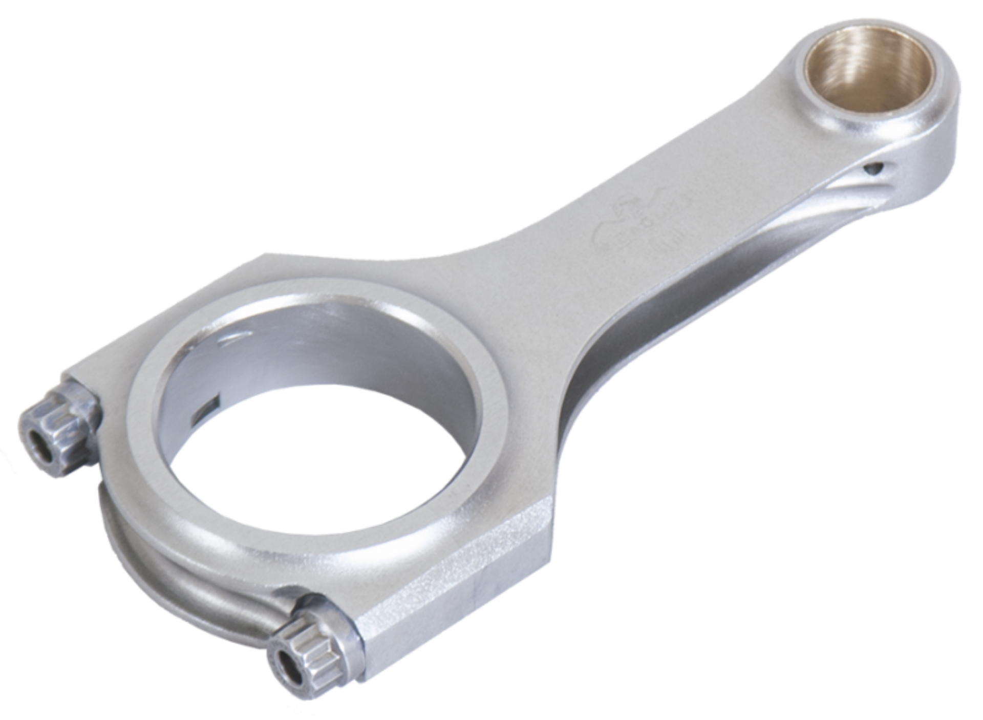 Picture of Eagle EAG Conrods H-Beam-Single Connecting Rods - CRS4783N3D-1