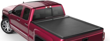 Picture of Roll-N-Lock RNL M-Series Tonneau Cover - LG122M