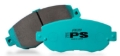 Picture of Project Mu PM Performance Spec Brake Pad - PPF914