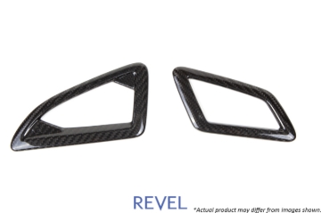 Picture of Revel RVL GT Dry Carbon Carbon Accessories - 1TR4GT0AH03
