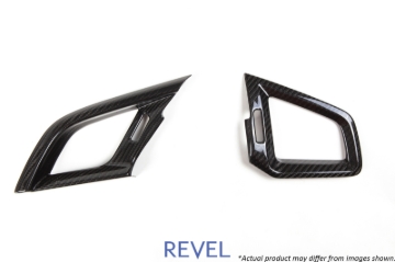 Picture of Revel RVL GT Dry Carbon Carbon Accessories - 1TR4GT0AH02