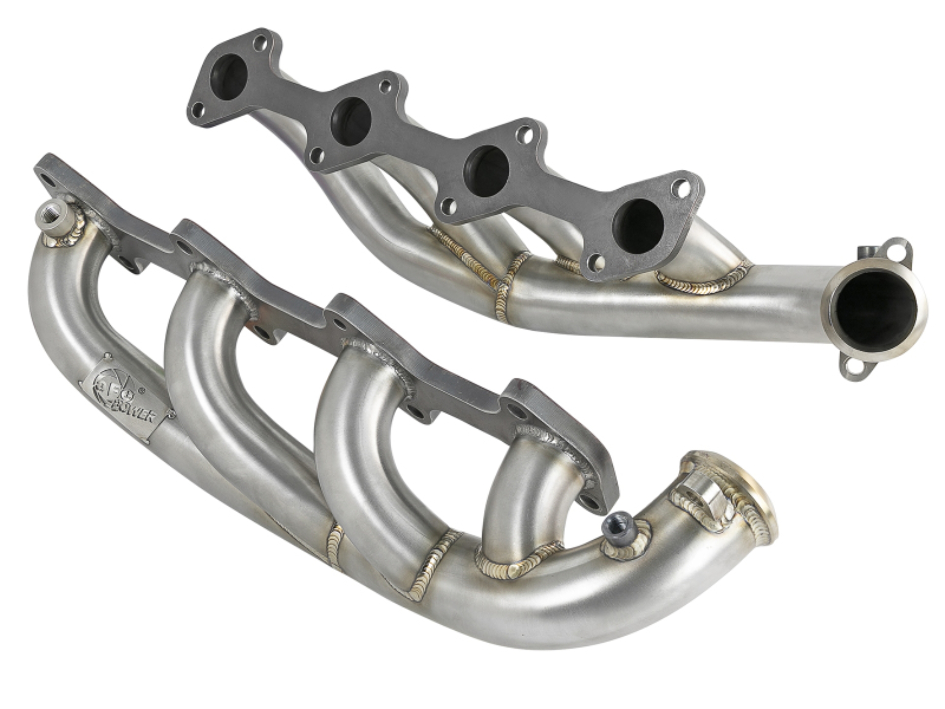 Picture of aFe Headers Headers & Manifolds - 48-33022