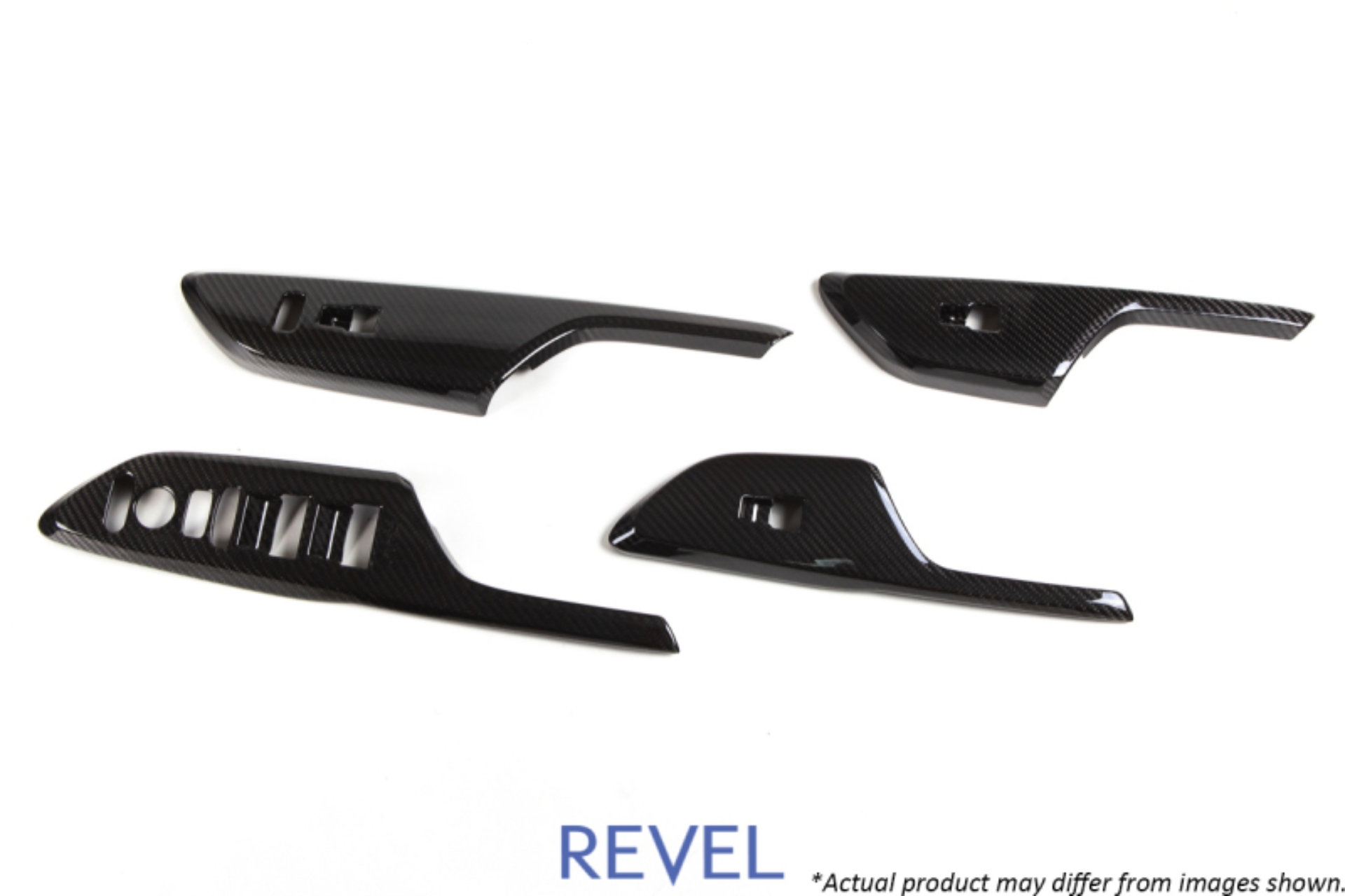 Picture of Revel RVL GT Dry Carbon Carbon Accessories - 1TR4GT0AH07