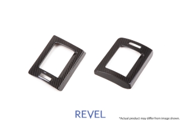 Picture of Revel RVL GT Dry Carbon Carbon Accessories - 1TR4GT0AS02