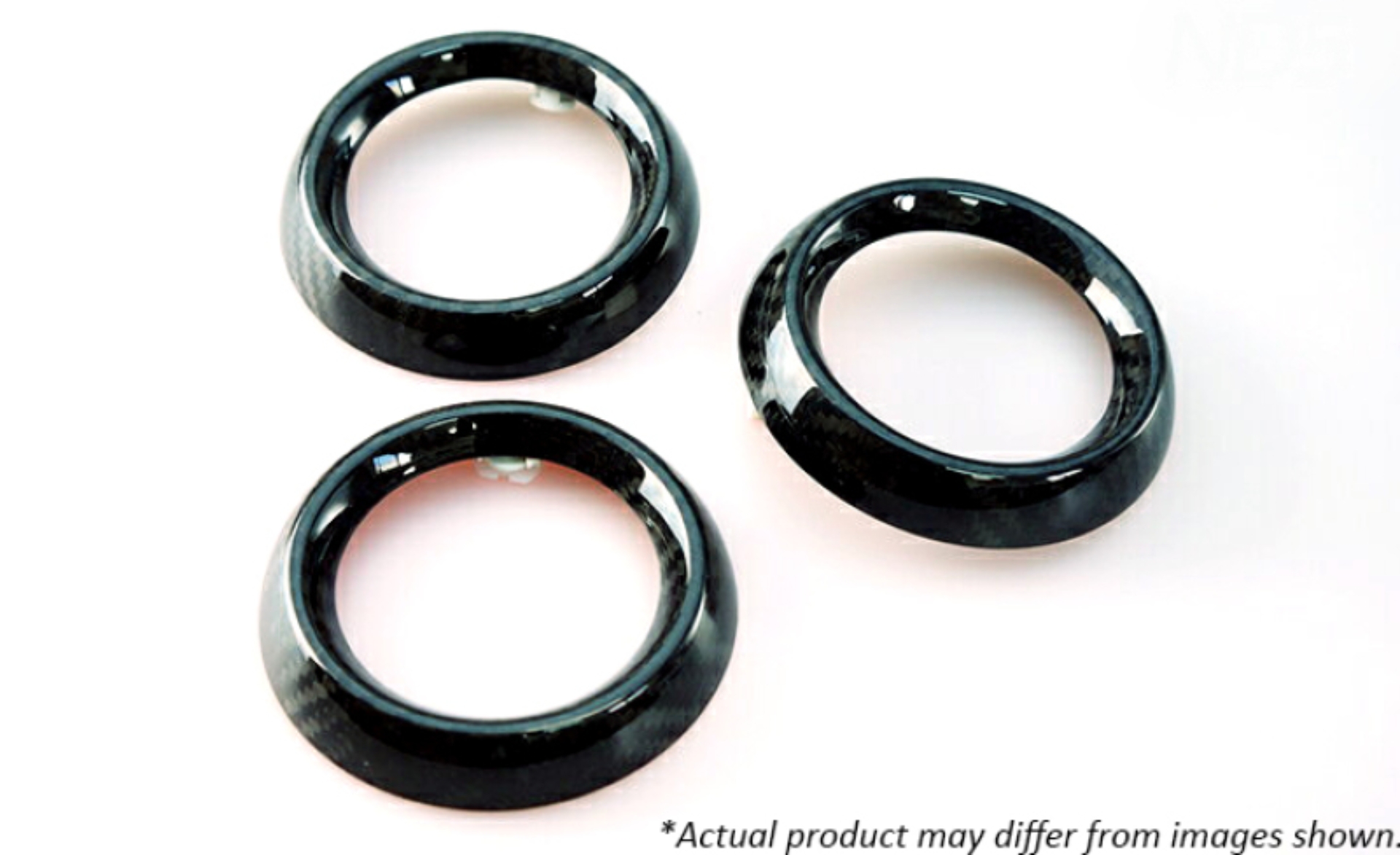 Picture of Revel RVL GT Dry Carbon Carbon Accessories - 1TR4GT0AM05
