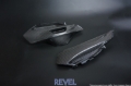 Picture of Revel RVL GT Dry Carbon Carbon Accessories - 1TR4GT0AM11