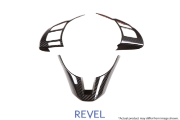 Picture of Revel RVL GT Dry Carbon Carbon Accessories - 1TR4GT0BM02
