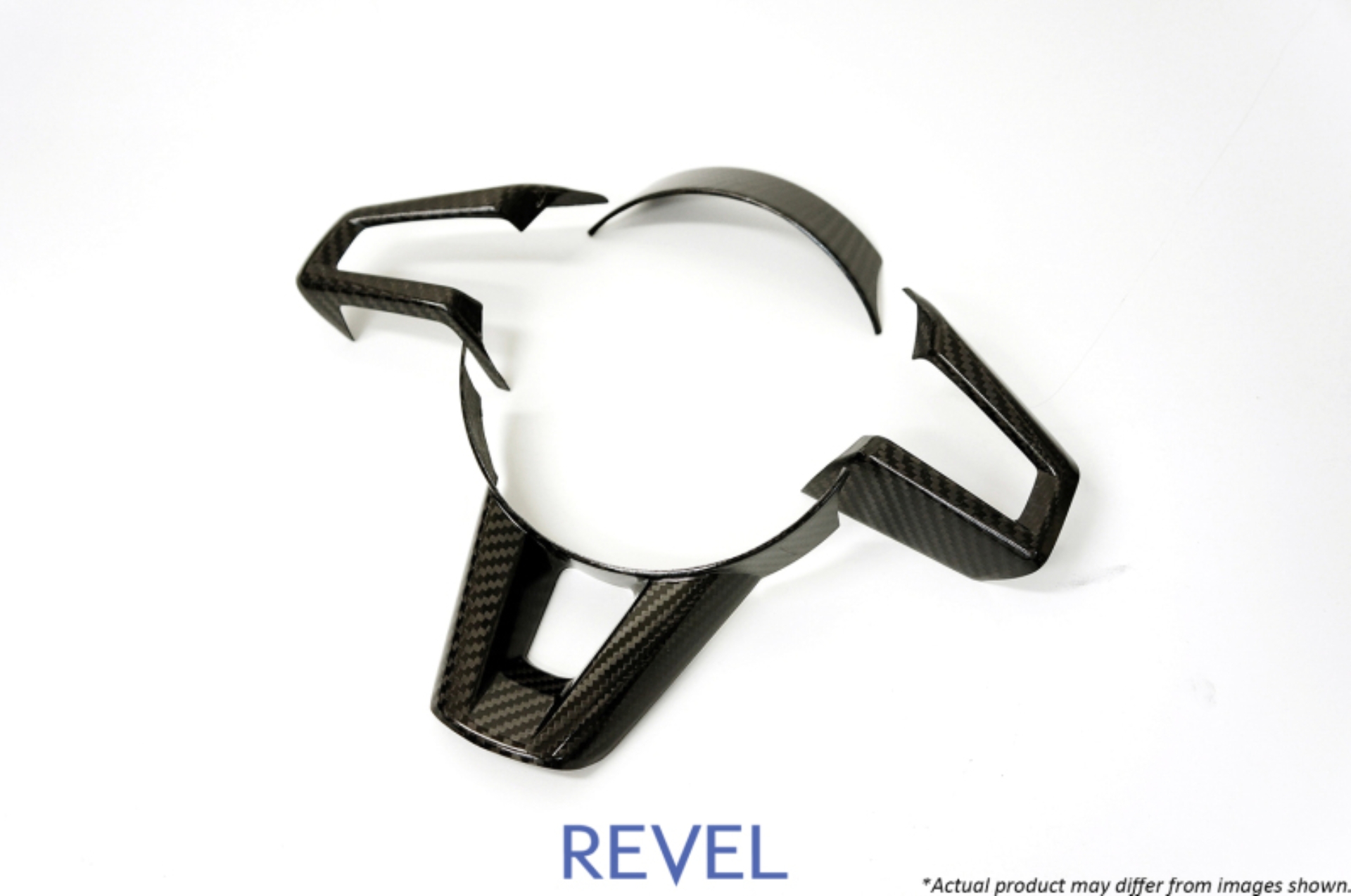 Picture of Revel RVL GT Dry Carbon Carbon Accessories - 1TR4GT0AM14