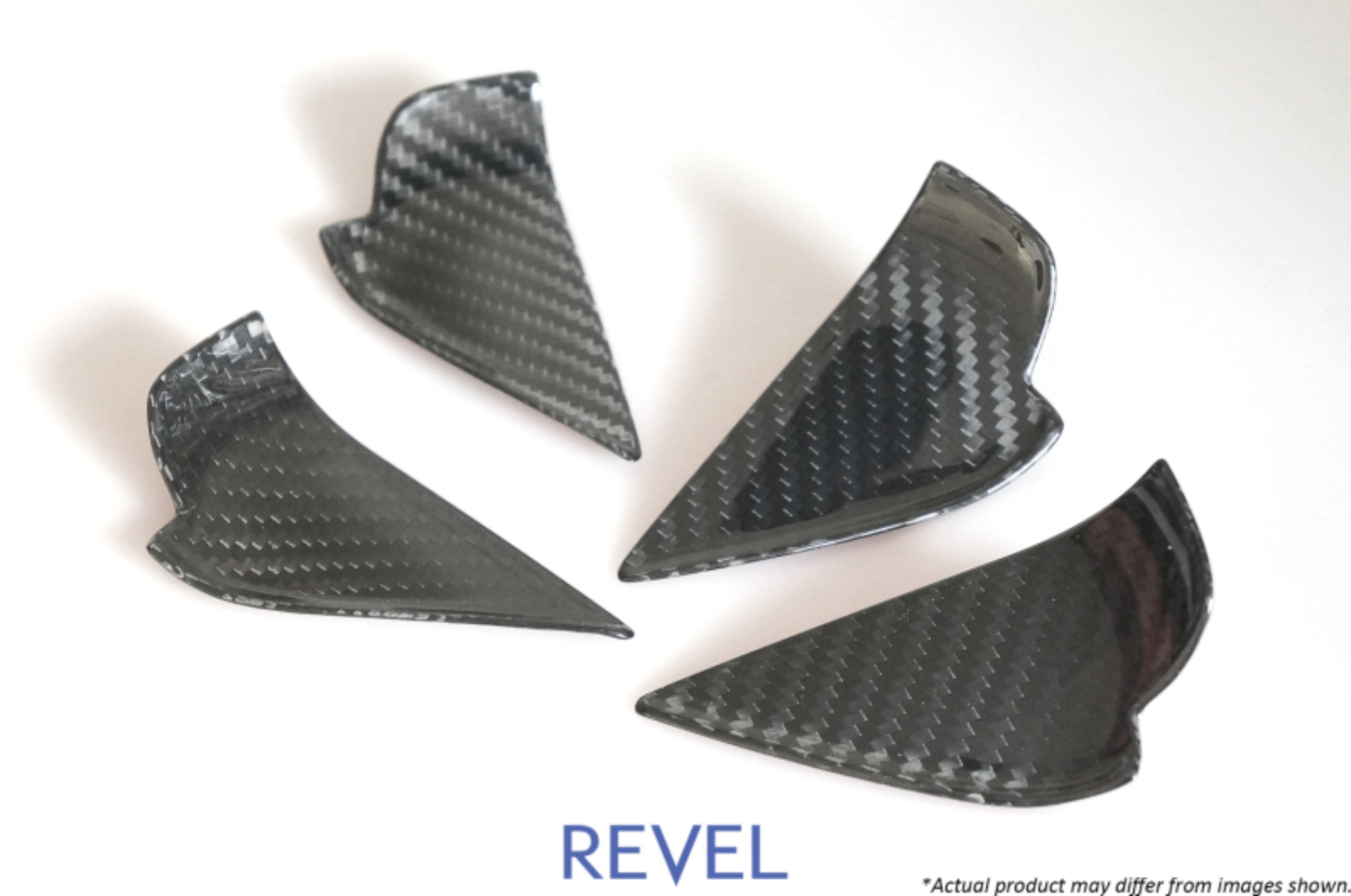 Picture of Revel RVL GT Dry Carbon Carbon Accessories - 1TR4GT0AM17