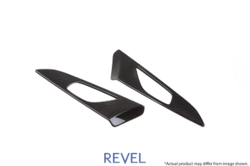 Picture of Revel RVL GT Dry Carbon Carbon Accessories - 1TR4GT0BM01