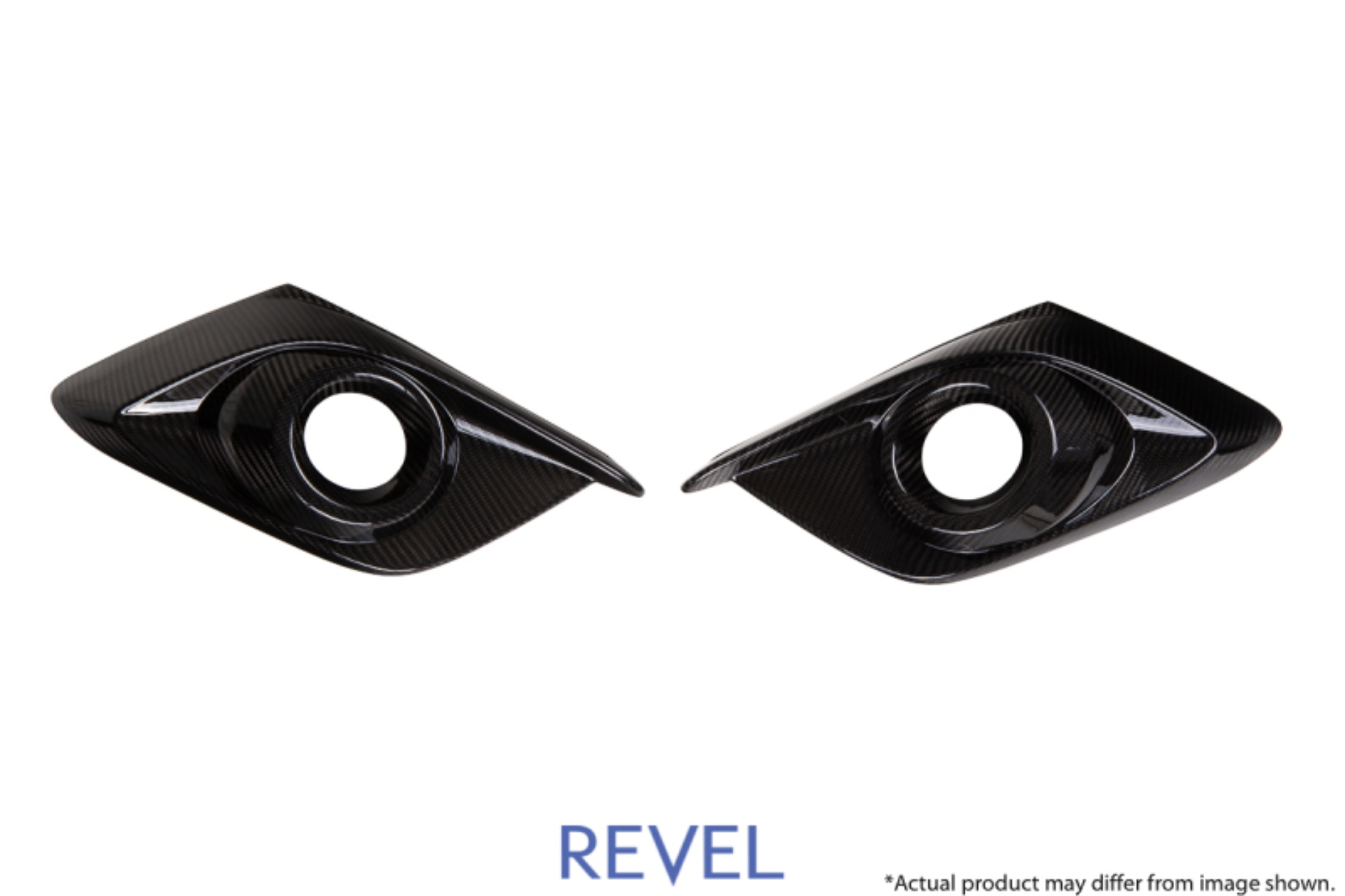 Picture of Revel RVL GT Dry Carbon Carbon Accessories - 1TR4GT0BM04