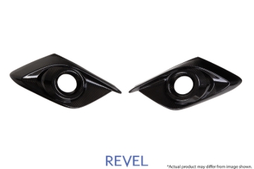 Picture of Revel RVL GT Dry Carbon Carbon Accessories - 1TR4GT0BM04