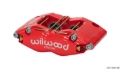 Picture of Wilwood WIL Dynapro Caliper Brake Calipers - 120-14697-RD