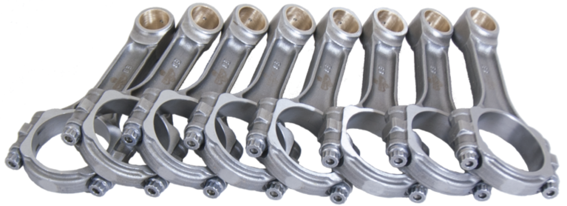 Picture of Eagle EAG Conrods I-Beam-8 Cyl Connecting Rods - SIR5400FB