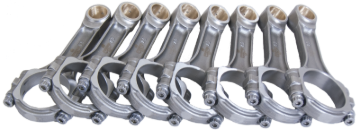 Picture of Eagle EAG Conrods I-Beam-8 Cyl Connecting Rods - SIR5400FB
