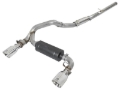 Picture of aFe Exhaust Cat Back - 49-33103-P