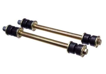 Picture of Energy Suspension ES End Links-Black Sway Bar Endlinks - 9.8175G