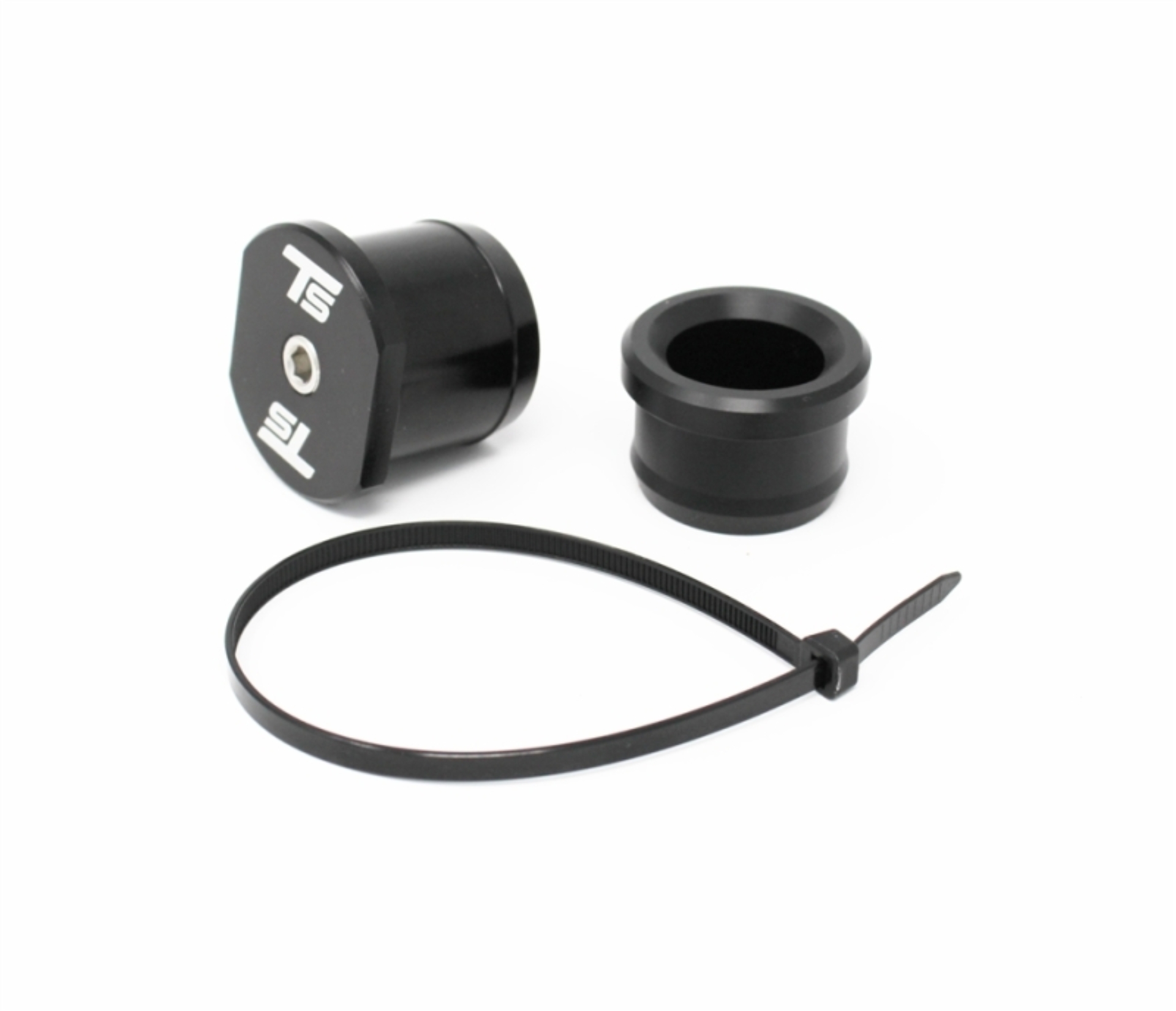 Picture of Torque Solution TQS Block Off Plates Air Intake Components - TS-FST-540