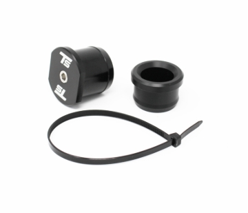Picture of Torque Solution TQS Block Off Plates Air Intake Components - TS-FST-540