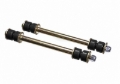 Picture of Energy Suspension ES End Links-Black Sway Bar Endlinks - 9.8175G