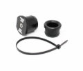 Picture of Torque Solution TQS Block Off Plates Air Intake Components - TS-FST-540