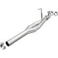 Picture of 19440 - Direct-Fit Muffler Replacement Kit Without Muffler Ram/Dodge