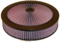 Picture of K&N Engineering X-Stream Top Assembly Air Filters - 66-3050