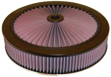 Picture of K&N Engineering X-Stream Top Assembly Air Filters - 66-3050