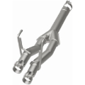 Picture of 19440 - Direct-Fit Muffler Replacement Kit Without Muffler Ram/Dodge