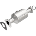 Picture of California CARB Direct-Fit Catalytic Converter 4481615