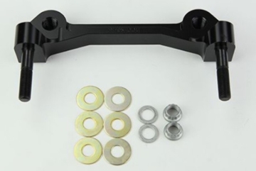 Picture of Wilwood WIL Caliper Brackets Rear Brake Hardware - 250-9347