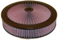 Picture of K&N Engineering X-Stream Top Assembly Air Filters - 66-3050