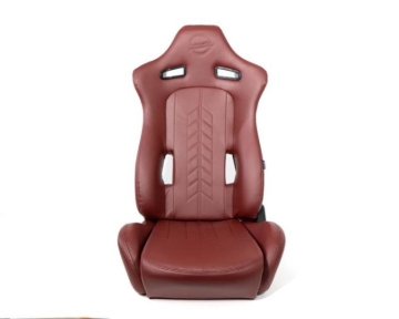 Picture of NRG Seats-Pair Reclinable Seats - RSC-810MAR L/R