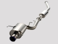 Picture of HKS Exhaust-Super Turbo Catback - 31029-AT001