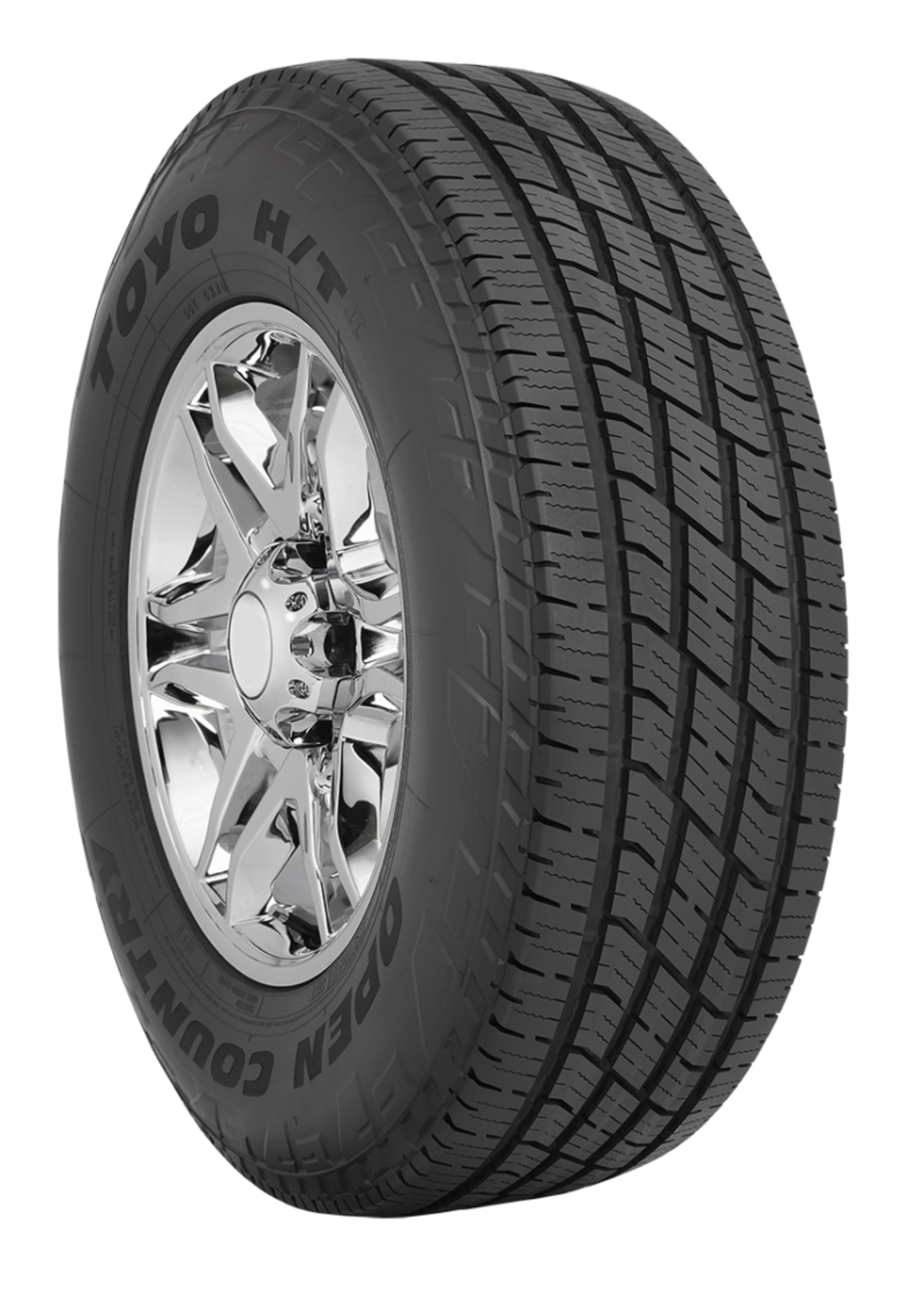 Picture of TOYO TOY Open Country H/T II Tire Automotive/UTV Tires - 364560