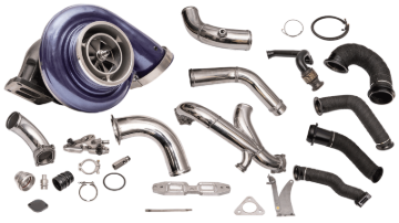 Picture of ATS Diesel ATS 6000 Turbo Kits - 202-962-3416
