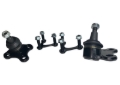 Picture of Whiteline WL Roll Center Adj Kits Suspension Arms & Components - KCA472
