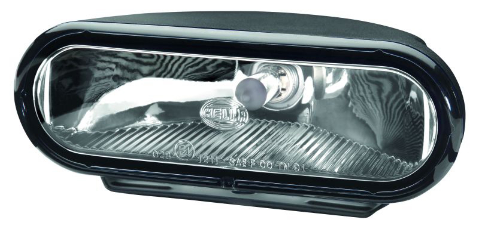 Picture of Hella FF Driving Lamp Driving Lights - 008284801