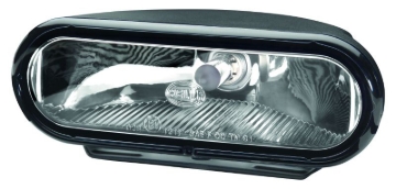 Picture of Hella FF Driving Lamp Driving Lights - 008284801