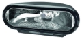 Picture of Hella FF Driving Lamp Driving Lights - 008284801