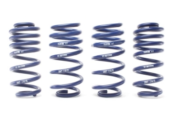 Picture of H&R HR Sport Springs Lowering Springs - 28687-2