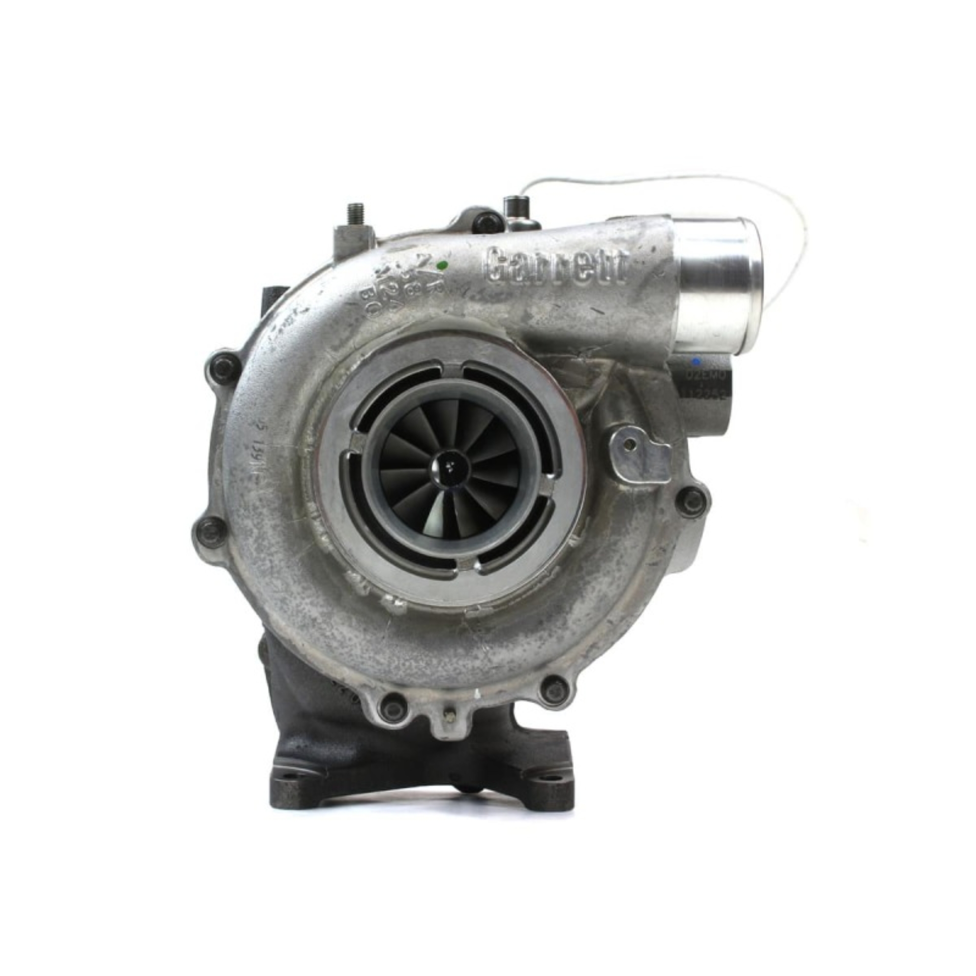 Picture of Industrial Injection IND Turbo-New Replacement Turbochargers - 848212-5001S