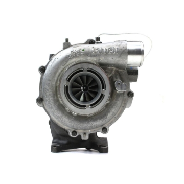 Picture of Industrial Injection IND Turbo-New Replacement Turbochargers - 848212-5001S