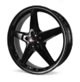 Picture of Race Star RST 92 Drag Star Wheels - 92-060446B